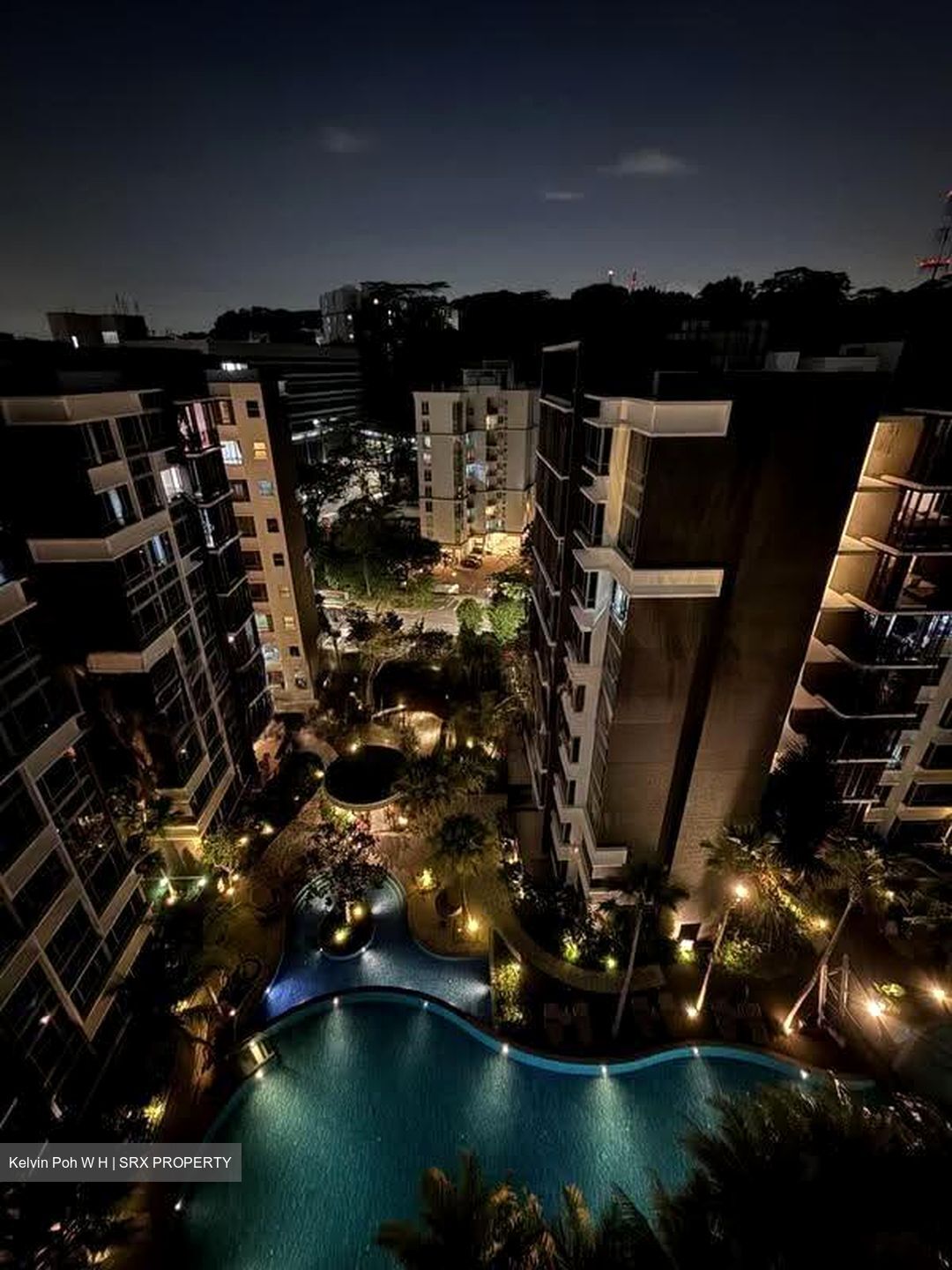The Lanai (D23), Condominium #632030621